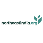 Northeastindia.org logo